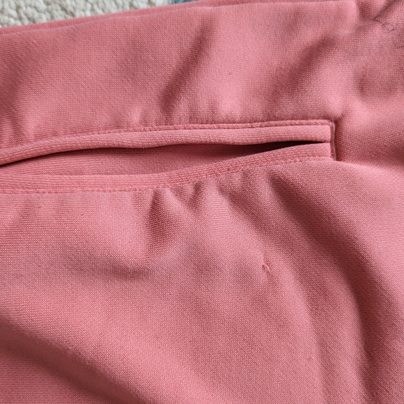 Adidas Pink Track Jacket - Picture 3 of 9